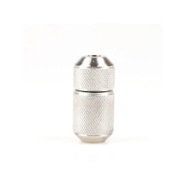 Цанговый держатель нержавеющая сталь 25 мм