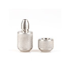 Цанговый держатель нержавеющая сталь 25 мм