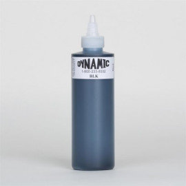 Dynamic Black. BLK
