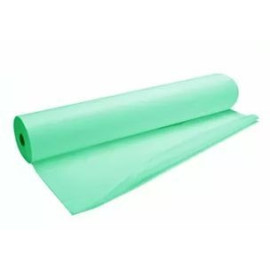 Простирадло одноразове М'ята 20 гр/м 0,8*100м