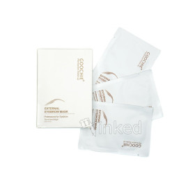 Серветка-анестетик для брів GOOCHIE