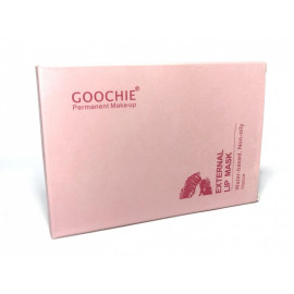 Серветка-анестетик для губ GOOCHIE