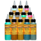 Eternal ink. Seasonal Spectrum - Grape Leaf 15ml