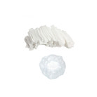 Шапочки одноразові білі