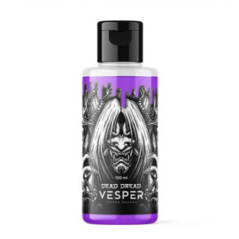 Антибактеріальне мило Dead Dread Limited edition BlueBerry Vesper 100мл