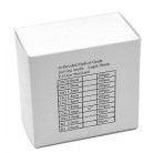 Стерильні голки для пірсингу 12G-20G