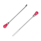 Миксер "CRISTAL" для перемешивания краски, ложечка 