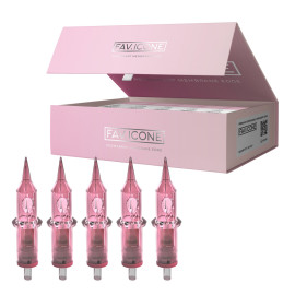 Тату картриджі FAVICONE PMU 20/25/30/35 1RLLT
