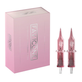 Тату картриджі FAVICONE PMU 20/25/30/35 1RLLT