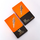 Тату картриджі V-Select 1007 RS