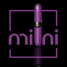 Тату машинка AVA GT Mini Pen (Purple)