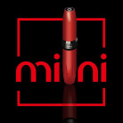 Тату машинка AVA GT Mini Pen (Red)