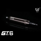 Тату машинка AVA GT6 Pen (Brown)