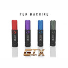 Тату машинка AVA GTX Pen (Blue)