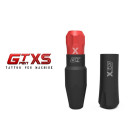 Тату машинка AVA GTXS Pen (Red)