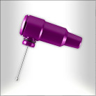 Тату машинка CHEYENNE HAWK SPIRIT (PURPLE)  без держателя