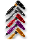 Тату машинка CHEYENNE HAWK SPIRIT (ORANGE)