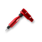 Тату машинка CHEYENNE HAWK SPIRIT (RED) 