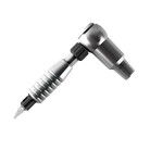 Тату машинка CHEYENNE HAWK THUNDER (SILVER) 