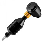 Тату машинка CHEYENNE SOL LUNA (BLACK)