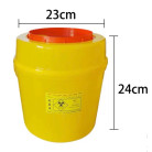Контейнер для утилизации 8 литра