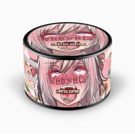 Крем-вазелин Vesper Limited edition Peach 300 мл