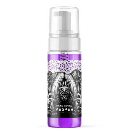 Антибактериальная пена Dead Dread Limited edition – 80 мл