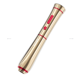 Mашинка беспроводная для перманентного макияжа Mast P-40 золотая