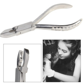 Затискач для кілець