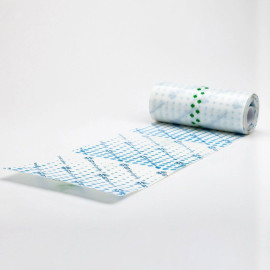 Загоювальна плівка Derm Defender EZ 15см х 1м