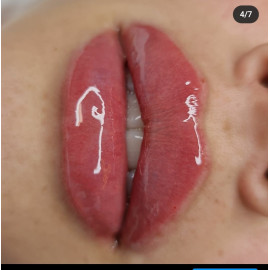 Жидкое стекло-заживляющий гель LCE REPAIR FACTOR